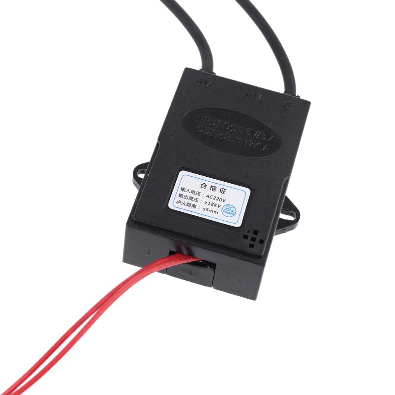 Pcf * Máy Phát Điện Xung Igniter Công Suất Cao Kết Nối Dễ Sử Dụng Chất Lượng Cao Cho Industr