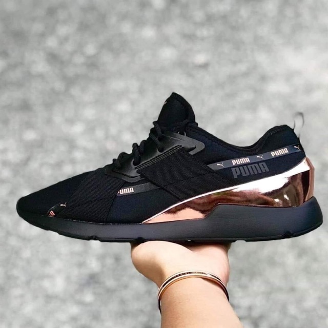 Puma muse x2