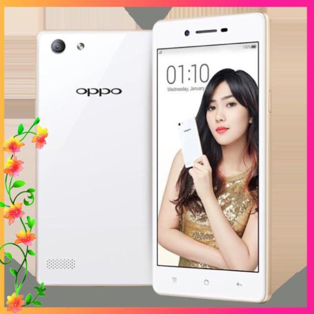 💥 Free Ship💥Điện Thoại Oppo Neo 7 (A33W) - 2 sim - Fullbox - Ram 2Gb/16Gb