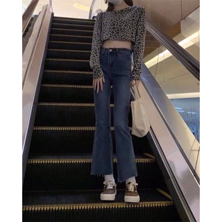 QUẦN JEANS SIÊU TÔN DÁNG ( HÀNG ORDER )