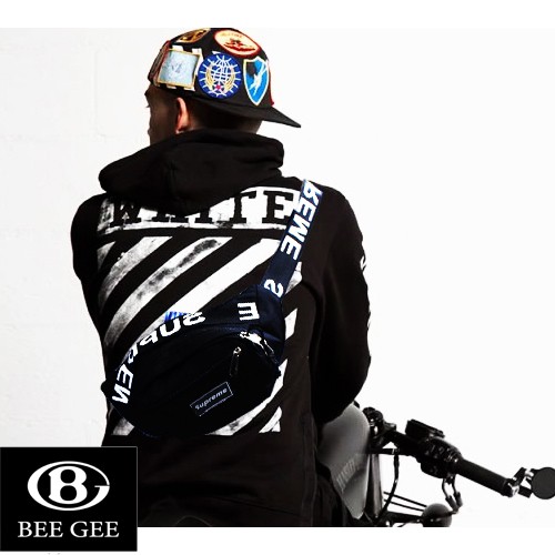 Túi đeo chéo nam nữ unisex thời trang Hàn quốc BEEGEE 044 | BigBuy360 - bigbuy360.vn