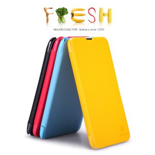 Bao da remax nokia lumia 1320