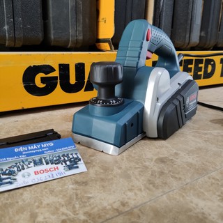 Máy bào gỗ Bosch GHO 6500 Professional