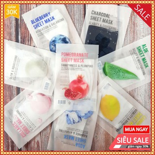 MẶT NẠ CAO CẤP EUNYUL PURITY- HÀNG NỘI ĐỊA HÀN QUỐC