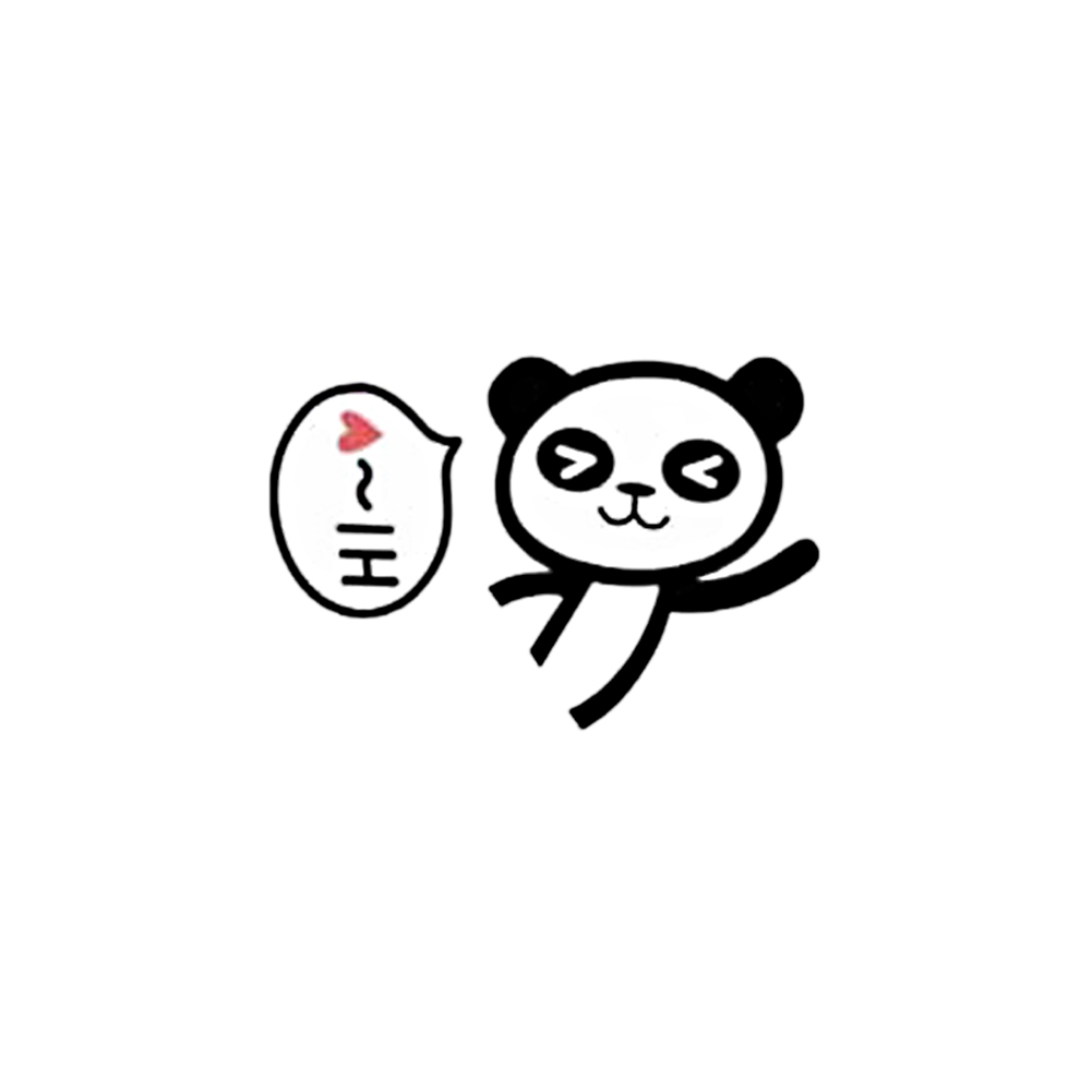 Sticker Dán Tường Họa Tiết Hình Mèo Dùng Trong Trang Trí Phòng Khách/Phòng Ngủ Đa Năng