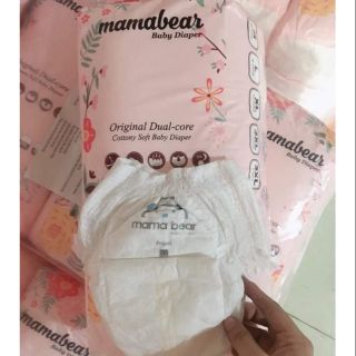 BỈM QUẦN MAMABEAR SIZE M100 L100 XL100