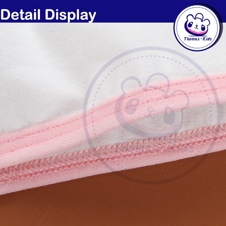 Bra cotton mềm mại cho bé gái B206