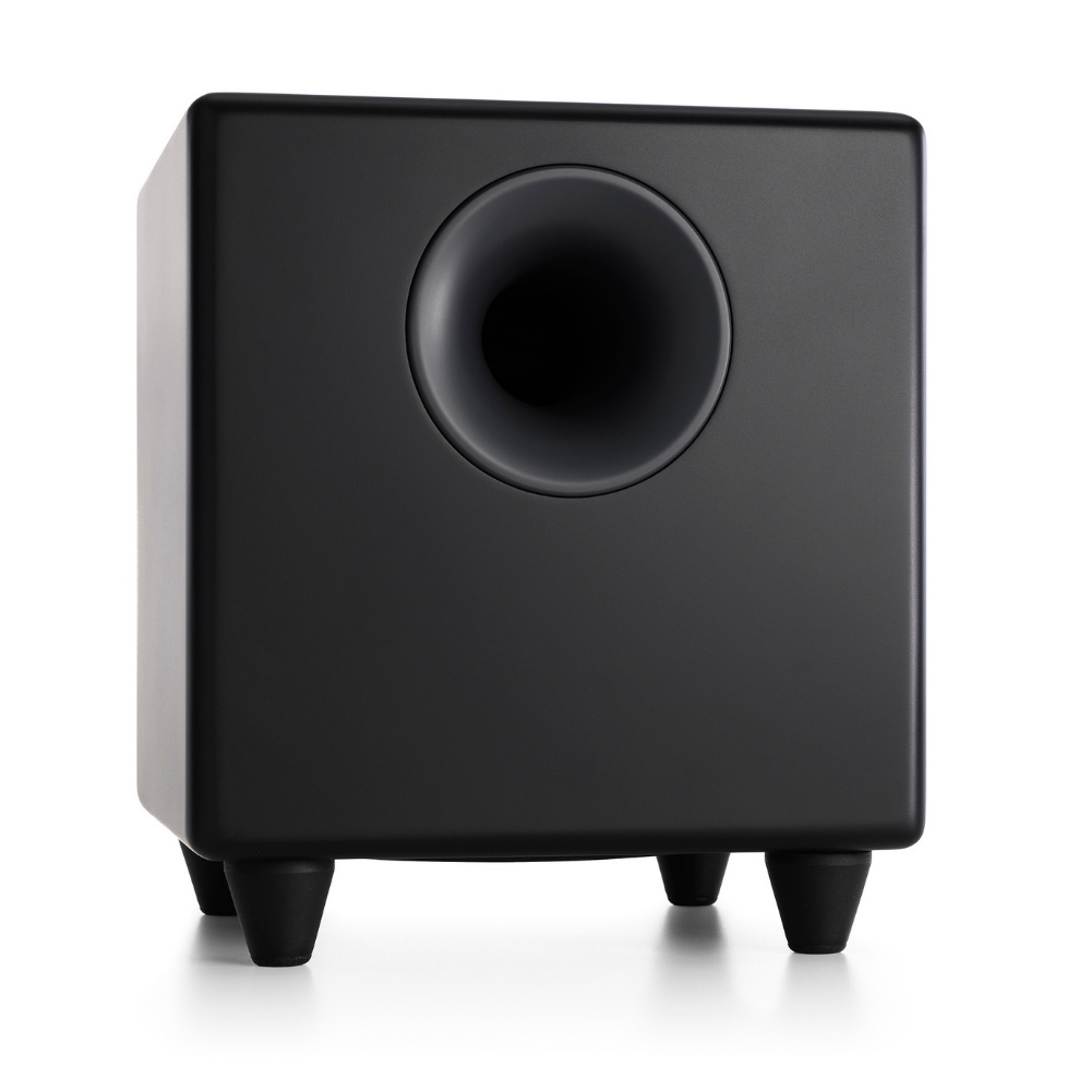 Loa Siêu Trầm Subwoofer Audioengine S8 - Bảo Hành Chính Hãng 12 Tháng