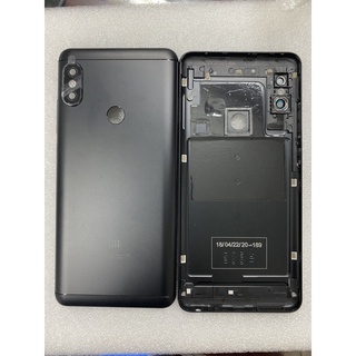 vỏ redmii note 5 / vỏ rédmi note 5