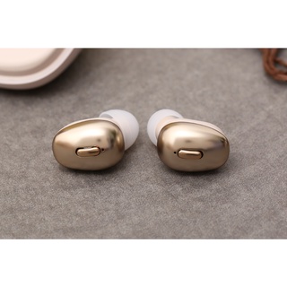 Tai nghe Bluetooth True Wireless Mozard Q7