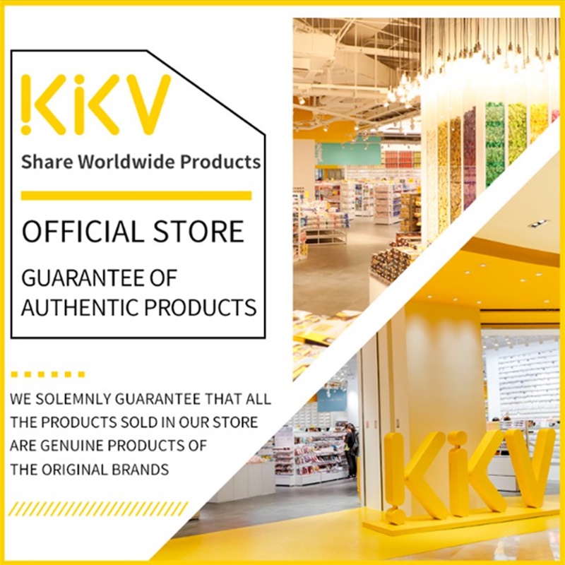 Bút Đánh Dấu Hai Đầu Kv ZEBRA WFT8 - Xanh Dương / Đỏ / Xanh Lá / Vàng / Tím Dành Cho Học Sinh