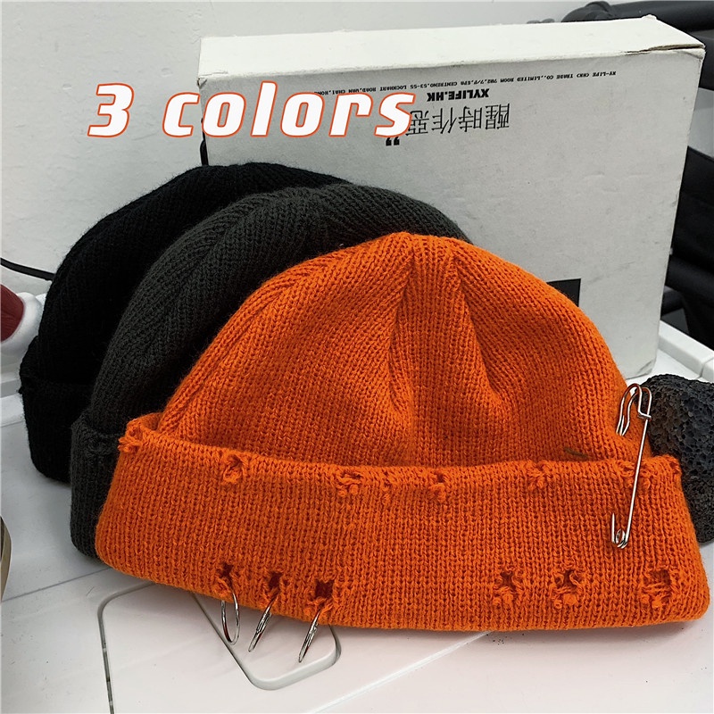 Nón Len Màu Sắc Trơn Phong Cách Hàn Quốc 19905 Thời Trang