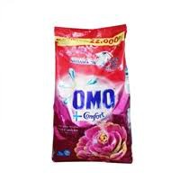 Bột giặt OMO Comfort tinh dầu thơm 4.1kg