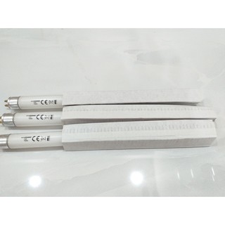 3 bóng đèn diệt côn trùng 4w - 15 cm