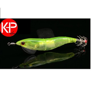 Mồi Câu Cá Cao Cấp KHP