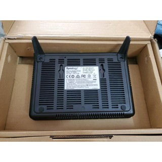 Bộ phát wifi Synology RT1900ac