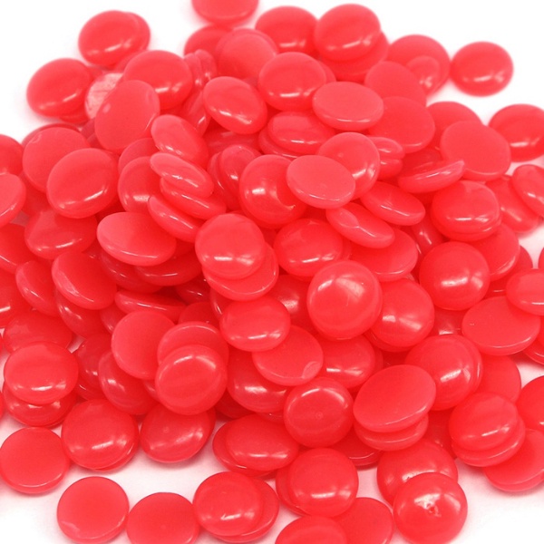 Hạt sáp wax lông Hard Wax Bean gói 50g + tặng que gỗ