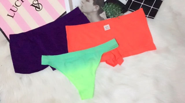 Sale sale - quần Lasenza cotton Ultra