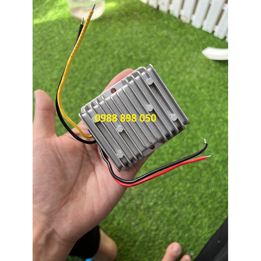 Bộ kích chuyển đổi nguồn điện DC từ 12V sang 48V loại tốt