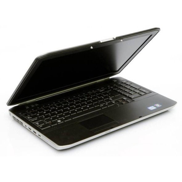 [Laptop Sinh Viên] Laptop Dell Cũ E5520 Core i5 2520M Ram 4Gb HDD 250Gb Màn 15.6"HD | BigBuy360 - bigbuy360.vn