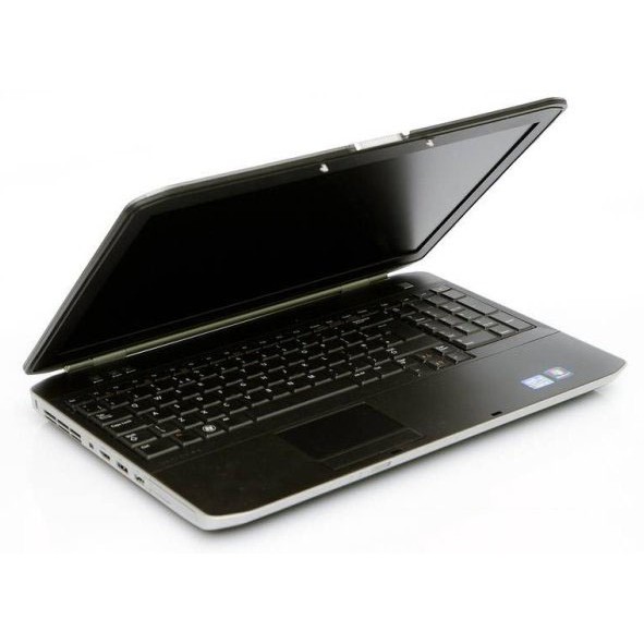 [Laptop Sinh Viên] Laptop Dell Cũ E5520 Core i5 2520M Ram 4Gb HDD 250Gb Màn 15.6&quot;HD