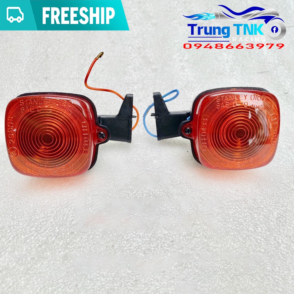 XI NHAN XE CHALY ĐỜI 81