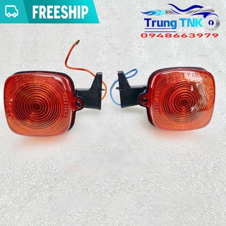 Xi nhan xe chaly đời 81