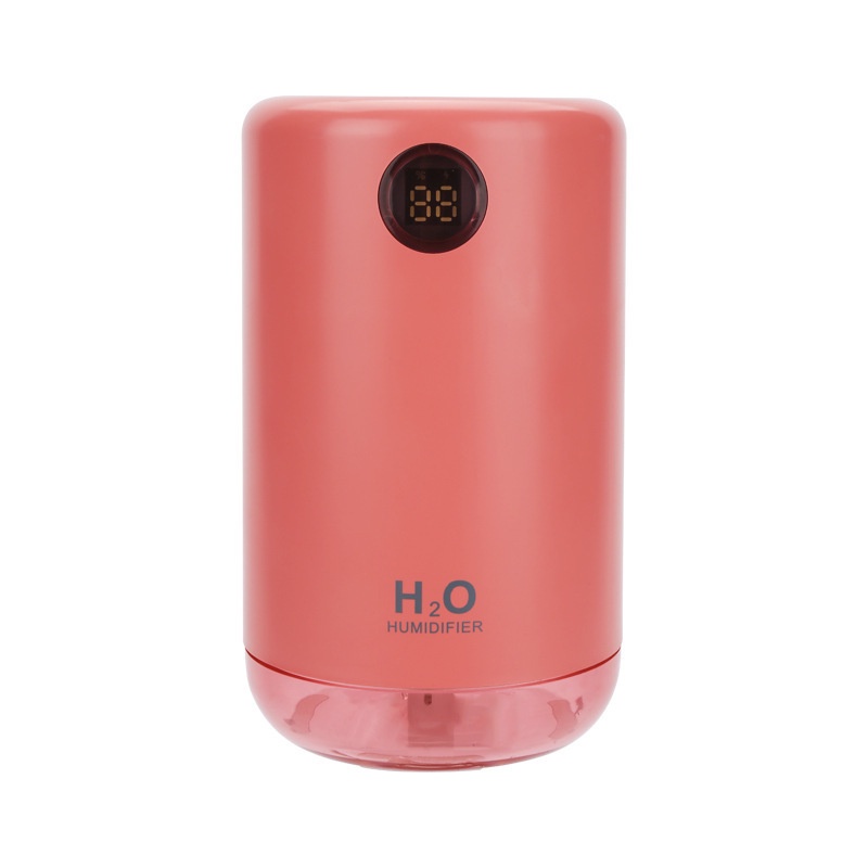 New Jane Eyre humidifier mini home desktop air humidifier car USB charging humidifier aromatherapy machine