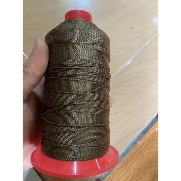 Dây chỉ dù 0.8mm thả diều 1m-1m5