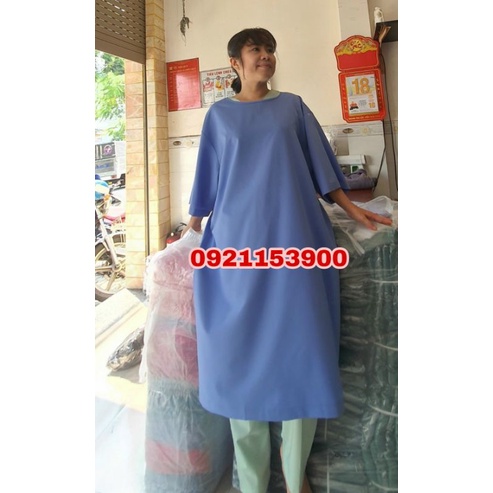 Áo choàng phẫu thuật