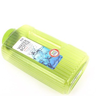 Bình đựng nước LOCK & LOCK 2,1 lít ( có màu xanh lá )