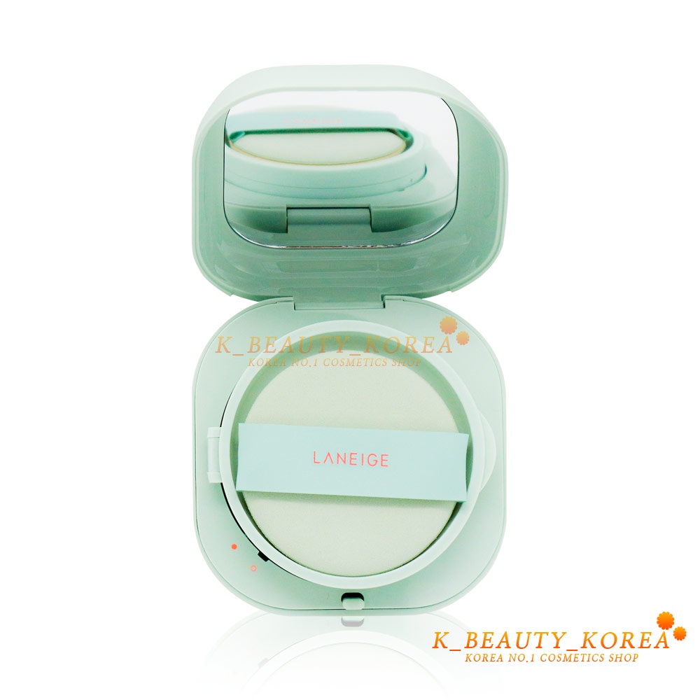[LANEIGE] Neo Cushion Matte Phấn Nước Laneige Chống Nắng SPF42 PA++ | BigBuy360 - bigbuy360.vn