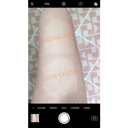 Tắm Trắng Da Spa Cao Cấp Chuyên Sỉ SLL