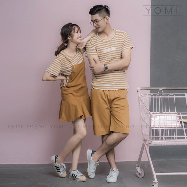 SHOP CHUYÊN ĐỒ BỘ MẶC NHÀ YOMI