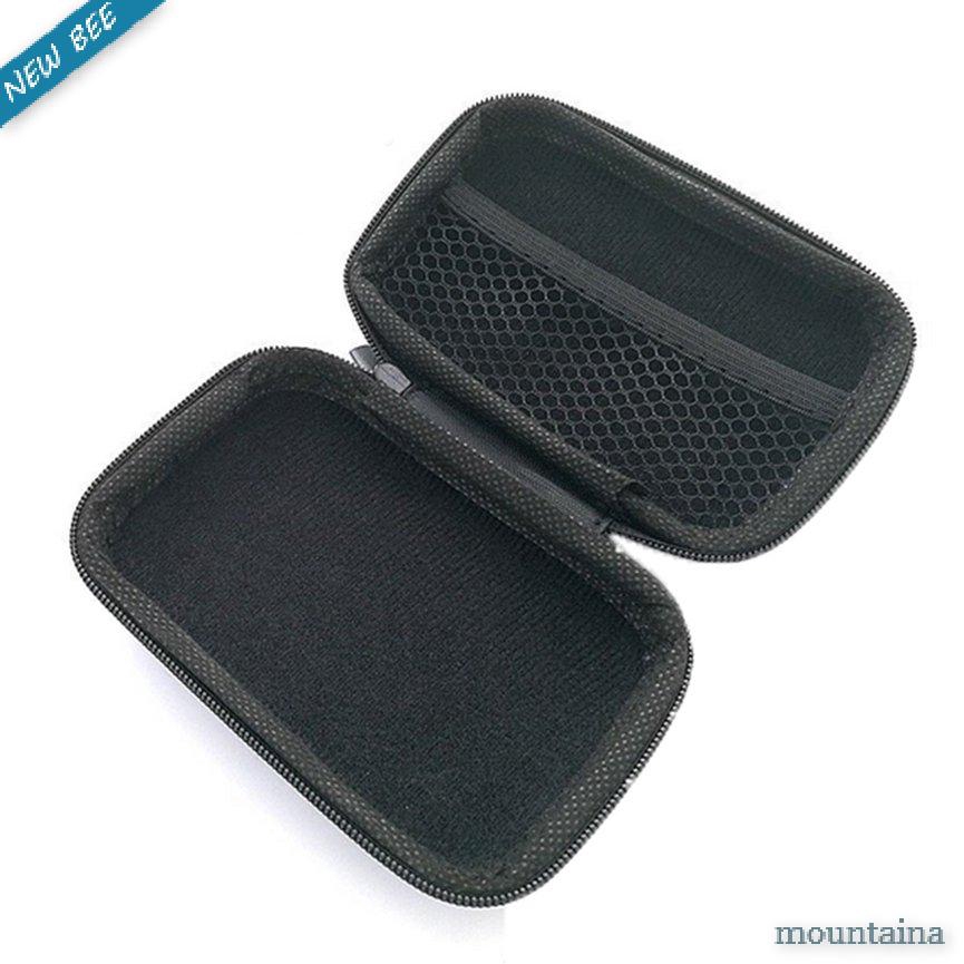 Túi Đựng Ổ Cứng Ngoài 2.5 Inch Mới