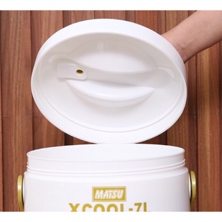 Bình nước Matsu XCOOL _ 7L