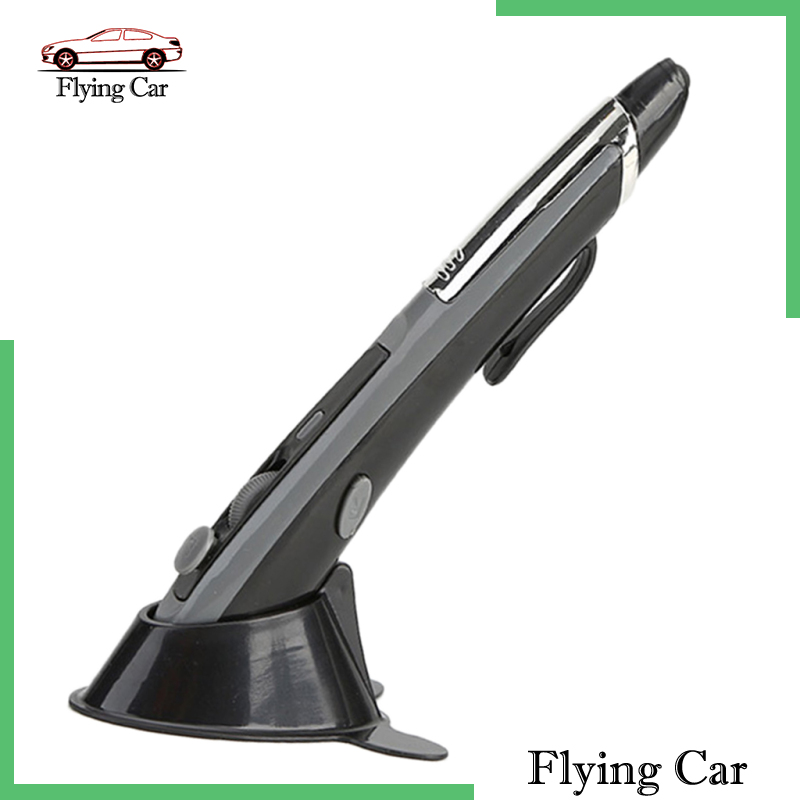 Chuột Quang Không Dây Hình Xe Hơi 2.4ghz 1600dpi | BigBuy360 - bigbuy360.vn