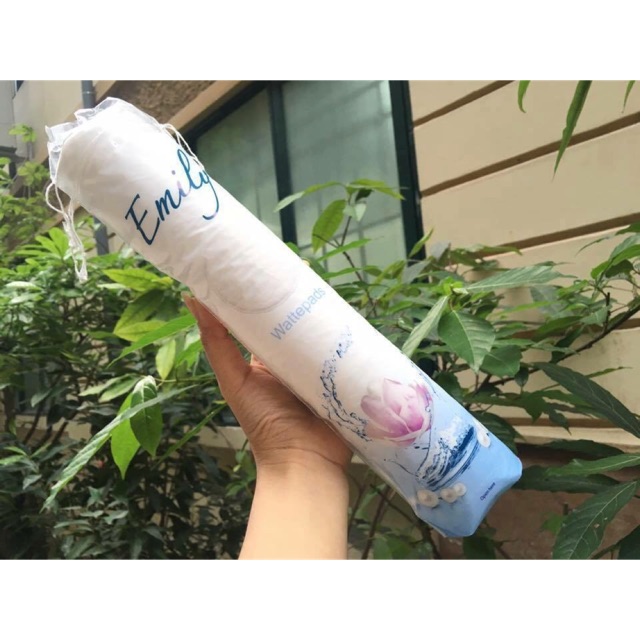 BÔNG TẨY TRANG EMILY