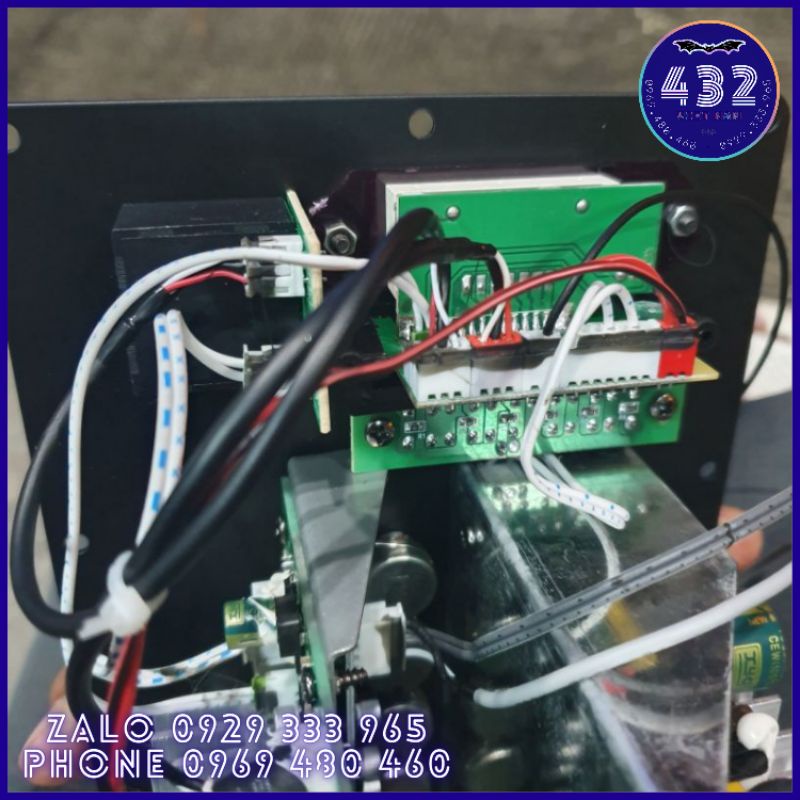 Board Mạch Công Suất Loa Temeisheng Cao Cấp 14,5 × 31,5, Mạch Loa Kéo Nguồn Sung 300w Mạnh Mẽ Nhất