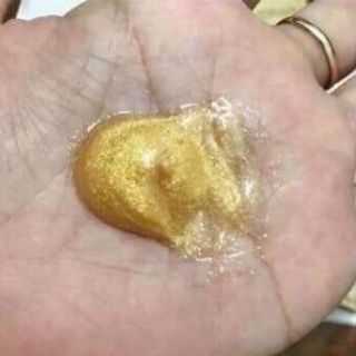MẶT NẠ VÀNG 24K