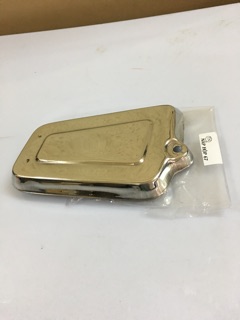 Cốp xe 67 inox mã 0065