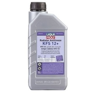 Nước mát nguyên chất LIQUI-MOLY mẫu mới - nhiệt độ sôi 160°