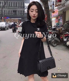Váy xuông đuôi cá zara