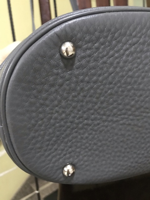 Bucket da cá heo - hàng Nhật #bucket #deocheo #tuixach