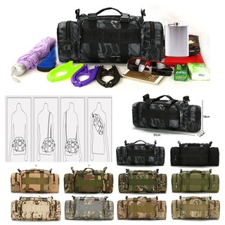 Túi đeo chéo PUBG 3P mini - chuyên máy ảnh (20 lít) Freeship Toàn Quốc