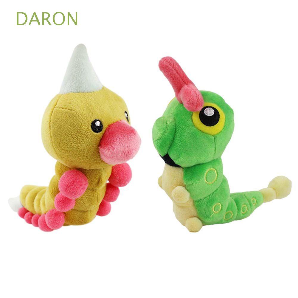 Thú Nhồi Bông Đồ Chơi Nhồi Bông Hình Pokemon Hoạt Hình Nhiều Màu Sắc Trang Trí Nhà Cửa