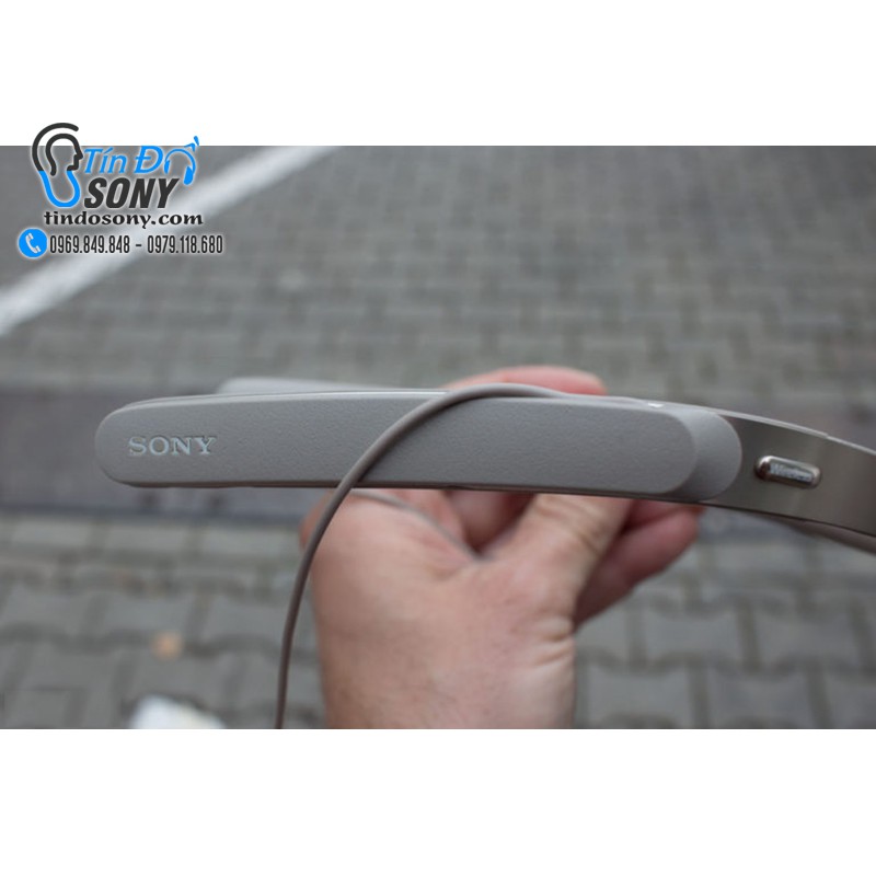 TAI NGHE SONY WI-1000X WIRELESS NOISE CANCELING
