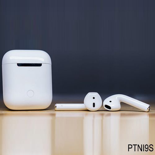 Tai Nghe Airpods I9S Thế Hệ Mới Bluetooth 5.0 Âm Thanh Chất Lượng SIÊU HOT HOT