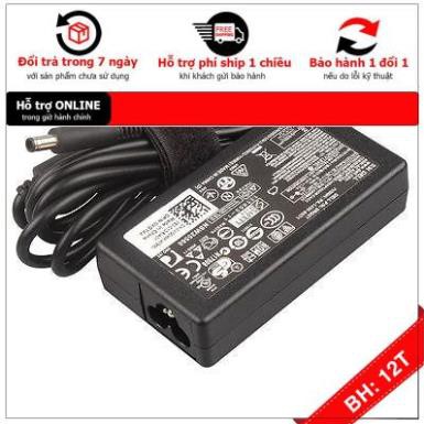 [BH12TH] Sạc cho Laptop Dell Inspiron 7000 7348 7352 7353 7359 7368 7370 7378 7437 7460  7558 7568 7746 7779  2.31A 45W