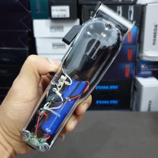 Vỏ,ốp tông đơ Magic Clip trong suốt nhiều màu